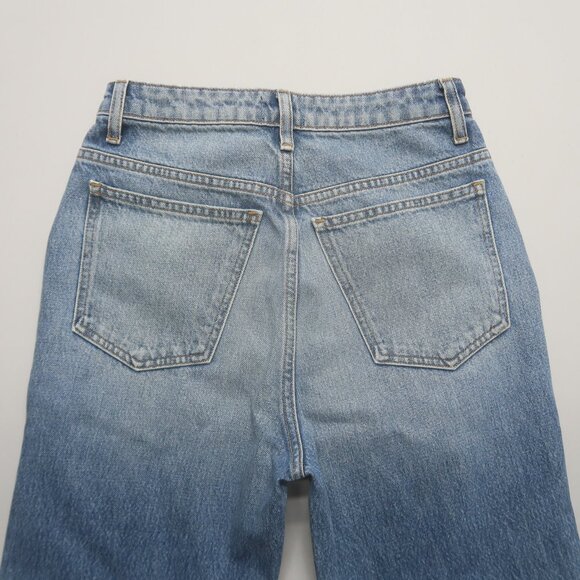 Khaite Danielle Jeans in Portland Size 27 - Picture 7 of 13